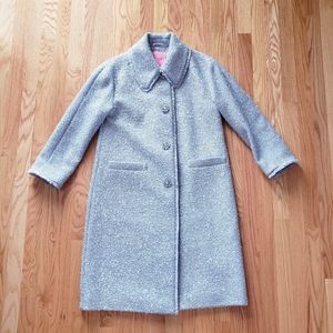 Kate Spade moonlight coat